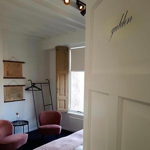 Private Bathroom King Room